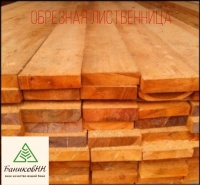 Брус обрезной лиственница 50/100/6