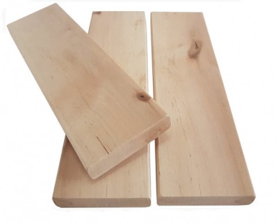 Полок липа В 2.5м