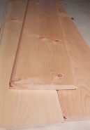 Имитация бруса Алтайский кедр сортАВ 140/15