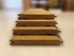 Штиль 16/90/2,0м ТермоОльха сорт Экстра 