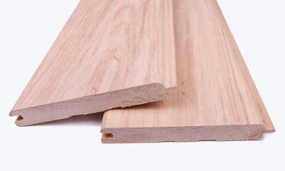 Штиль ольха 15/90/2,1м сорт Экстра 