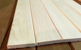 Имитация бруса ЛИПА сорт А 16/130