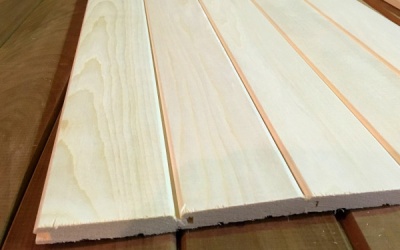 Имитация бруса ЛИПА сорт А 16/130/2,2м