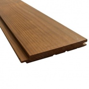 Термоольха STS профиль 16/100/2,7м