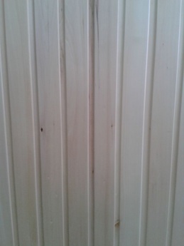 Вагонка липа сорт В 2.5м