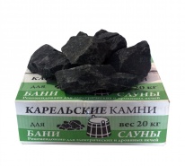 Камень для каменки